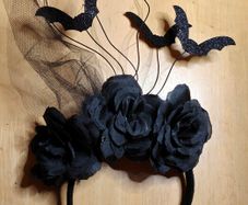 Halloween Headband