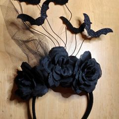 Halloween Headband