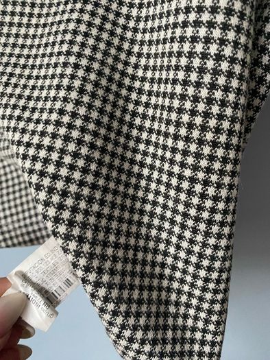 Zara blouse