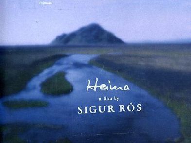 Sigur Ros Heima Sealed For Sale in Finglas, Dublin from milojones190
