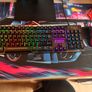 gaming keyboard and mice Image 2