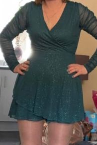 quiz playsuit