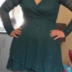 quiz playsuit