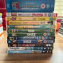 Dvd Bundle Image 6