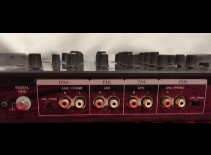 pioneer ddj1000 srt