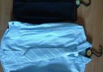 M&S Shirt, Tie and Trousers