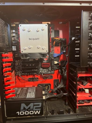 Desktop Gaming PC