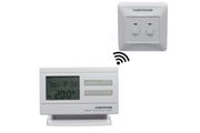 COMPUTHERM Q7RF Wireless Programmable Room Thermostat, Temperature