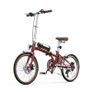 ONESPORT OT02 PRO Folding Electric Bike Image 3