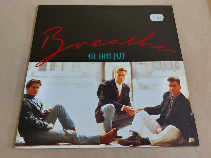 10 Euro Vinyl Records For Sale - 200+ - 70's And 80's