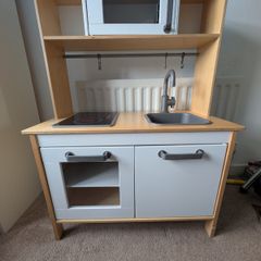 IKEA Kids Play Kitchen