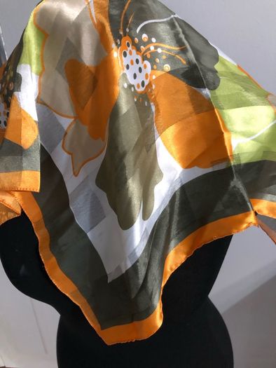 scarf