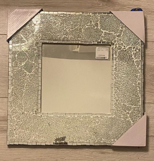 Mirror new