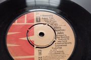 I honestly love you 7"vinyl single Irish pressing Olivia newton john