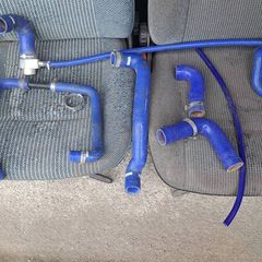 Hose kit 2.8 vr6