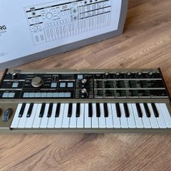 Korg microKORG