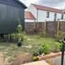 Hazel Fence Panels Image 2