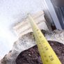 Stone planters x 2 Image 7