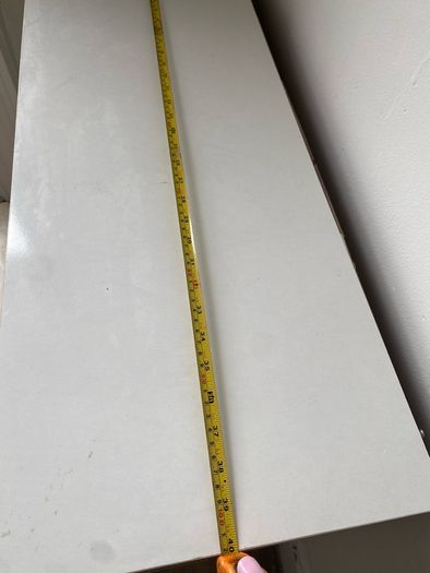 Free standing cabinet