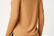 Long Line Tunic Top