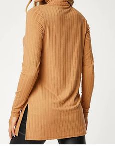 Long Line Tunic Top