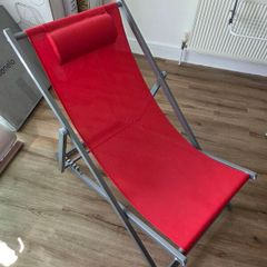 deckchair