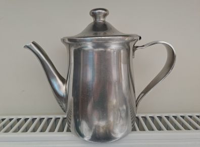 Oneida 18 8 tea pot