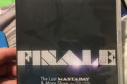 Siouxsi Sioux Finale - The Last Mantaray &amp; more show