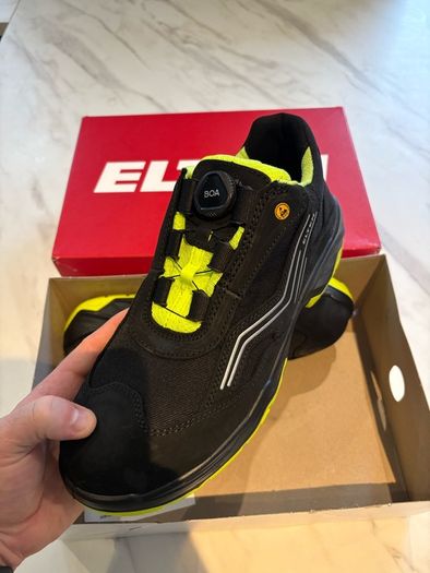 Elten Boa Safety boots
