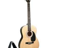 acoustic guitar