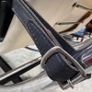 Authentic Cassina Lc4 Chaise -  Longue  Le Corbusier Jeanneret & Perriand (bauhaus Era Classic) Image 8