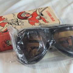 Vintage Baush & Lomb Sport Goggle