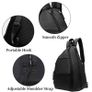 Brand New Pickleball Bag Portable Lightweight Adjustable with Fence Hooks Image 3