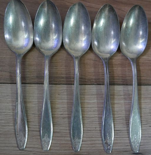 Vintage Cutlery