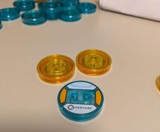 Lego Dimensions Portal 2 level pack #71203