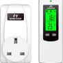 Wireless thermostat Image 2