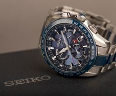 Seiko Astron SBXB043