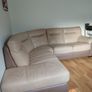 Leather Couch Image 2