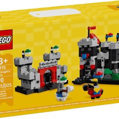 Lego Mini Knight's Castle 40775
