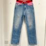 Calvin Klein straight jeans Image 2