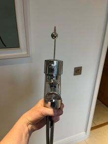 Free tap