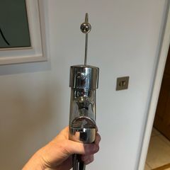 Free tap