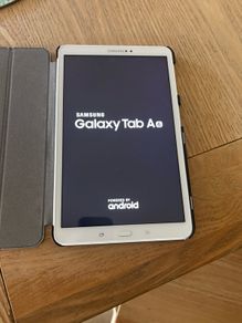 Galaxy Tab A