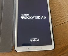 Galaxy Tab A