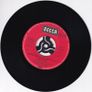 John Miles Manhattan Skyline German Pressing 1977 Decca Records 45rpm Image 3