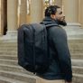 Peak Design - Travel Backpack 2-in-1 40L - Black - Brand New! (RRP 400 Euro!) Image 5