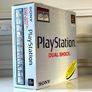 Sony PlayStation Dual Shock Console - Boxed and Beautiful Image 2