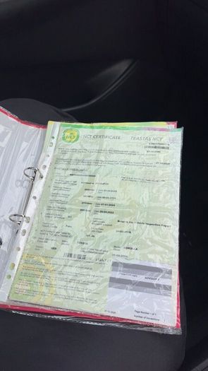 Toyota Corolla Low Milage