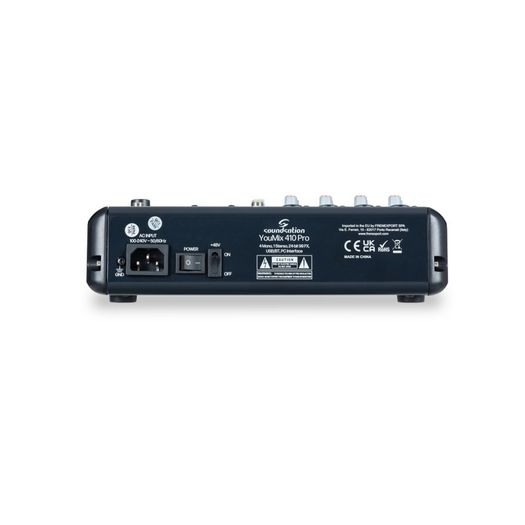 Soundsation Youmix 410 Pro New Model