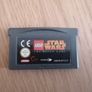 Lego Star Wars The Video Game for Gameboy Advance Image 2